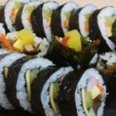 김가네김밥 네이버블로그