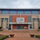 함열체육관 이미지