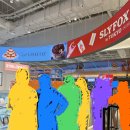 주식회사 골드인서울 | 용산 아이파크몰 디저트｜슬라이폭스 인 도쿄 후르츠산도 내돈내산 솔직후기