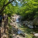 서울 근교 계곡 트레킹 추천, 수락산 천문폭포 코스 후기