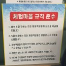 전북 고창 여행 아이랑 가볼만한곳 체험 5월 만돌갯벌체험학습장 방문후기