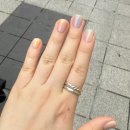 네일해썸 - 종로구 | 충북대 중문 네일샵, 네일썸(마블네일 후기)