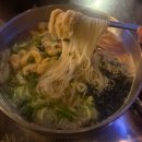 샤오바오 부천북부역점 | 경기 부천 ♥️ 청불천막집포차 비주얼부터 최고인 육회와 잔치국수 분위기 술집 후기
