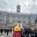 D00120 | 친구네 가족과 함께 하는 8박 10일 서유럽 3개국 패키지여행 후기 -9,10일차- (로마, 마지막 이야기)