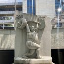 고양장미란체육관 탁구장 이미지