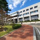 한국체육대학교 사회체육대학원 이미지