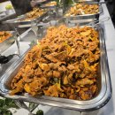 에스앤호텔 | 가성비 좋은 마곡한식뷔페 에스앤에이다이닝 솔직후기