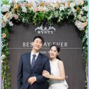 시노안 | 전주 예식 본식스냅 후기! 시노그라피에서 경험한 진짜 꿀팁들