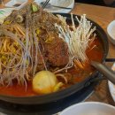 호돌이 감자탕 이미지