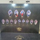 뮤지컬 젠틀맨스 가이드 | [압구정] 뮤지컬 젠틀맨스 가이드 후기, 2층 시야 / 김범, 정문성