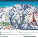 [스위스] 세계최고! 알프스 스키여행 정보 이미지