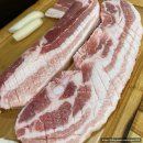 부천 오정동 점심 저녁 생고기 신김치 맛집 &#39;칠갑산 정육식당&#39;