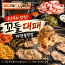 월평 | 월평동 맛집 삼겹살 찾다가 발견한 꼬들대패 대전월평점 냉삼 후기