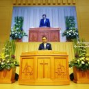 하남교회 양방향 | 하남 미사강변 미래를 사는 교회 주일예배