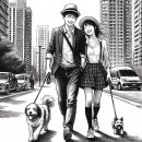 입큰개구리 이미지