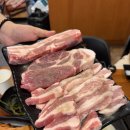 삼겹살집 - 남동구 | 광주 운천역 맛집 추천 : 쌍촌동 삼겹살 고기집 후기 _ 운천돼지