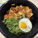 [포장/배달] 혼밥대왕 직화제육덮밥 후기