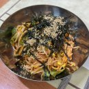 옹달샘시장 | 부여시외버스터미널 부여시장 현지인 맛집 옹달샘분식