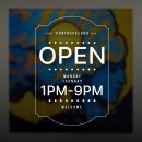 운디드힐러 | [정발산 타로] 큐리어스클라우드 오프라인 매장 OPEN 했습니다!