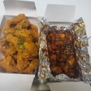 냠냠숯불두마리치킨 포항양학점 네이버블로그