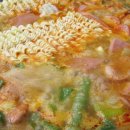 놀부 부대찌개 이미지