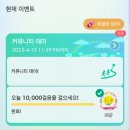 옷바구니(염주점) | 0412~0413 :: 피크민 커뮤니티 데이, 강풍 뚫고 성공..?