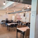 청도군-2 | 청도 '한재마실' 미나리삼겹살 내돈내산 후기 - 주차정보 단체석