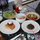 미니스톱 논현보람점 | 신논현역 파스타 맛집 녘 저녁 데이트 후기