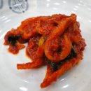 황성얼큰오징어찌개