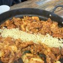 청년부대찌개닭갈비보성점 이미지