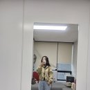 큐트핏 | <3월 감사후기1>큐트점퍼/보이핏배기진