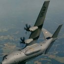 한국공군의 대형수송기 C-130J-30 기종 유력 이미지