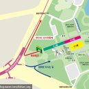 한들주유소 화장실 이미지