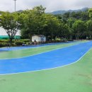 관문체육공원 내 이미지