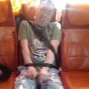 화인쉼터 | 배우님과 함께한 5인5색여행 여행가는 달 옥천 찍사여행 후기_수생학습식물원, 화인산림욕장, 장계관광지