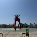 안산 와~ 스타디움 | 안산 초지동 무료 애견운동장 / 안산 와스타디움 / 주차, 화장실