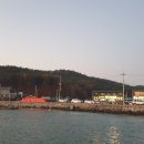 인어좌대 이미지