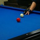 한's 당구 이미지