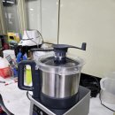 [Electrolux Pro] K55, K36 제품 데모 장비 설치