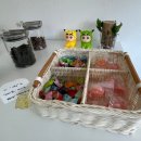 평리로 | 애견동반 가능한 대구 강아지 수제간식 맛집 링고네식탁 간식후기 주차 가격