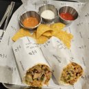 멕시칸치킨산호분점 | 인천 롯데백화점 푸드코트 오스틴 타코｜정통 텍스멕스 타코·퀘사디아·브리또 솔직후기