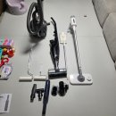 신일세차장 | 샤크 에보파워 EX 핸디 무선청소기 WV270KR 후기