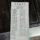 명동골뱅이