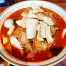 오산맛집 갑짬뽕 갑오징어 푸짐한 해산물 짬뽕맛집