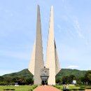 천안 독립기념관 이미지