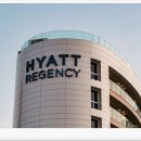 호텔리젠시 나이트 이미지