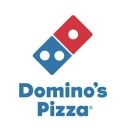 한국도미노피자(주) 이미지