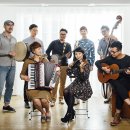 국악(판소리) 이미지