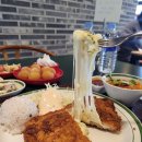 청주 아침맛집 수암골 자연을 담은 돈까스 본점 청주대 맛집