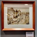 월남이상재선생 전시관 이미지